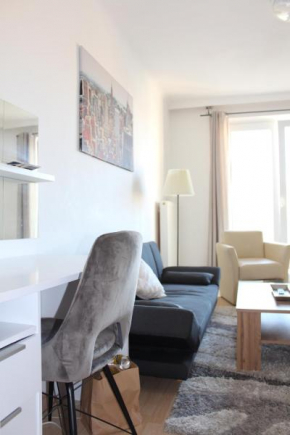 Apartment Josefsplatz